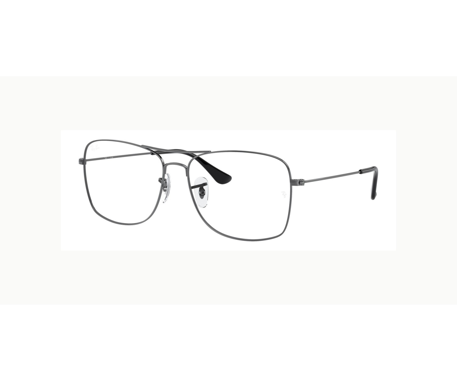 RAY-BAN VISTA - RX6498 - 2502 - 57