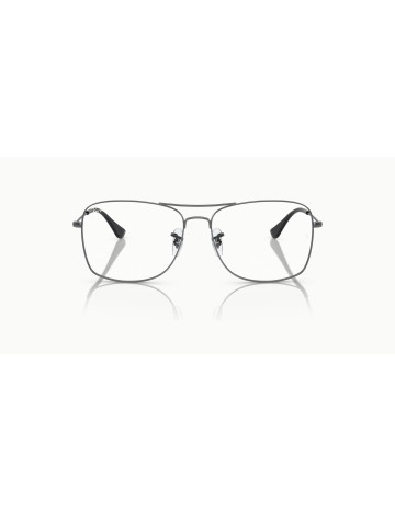 RAY-BAN VISTA - RX6498 - 2502 - 57 2