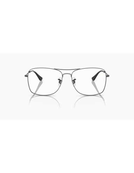 RAY-BAN VISTA - RX6498 - 2502 - 57