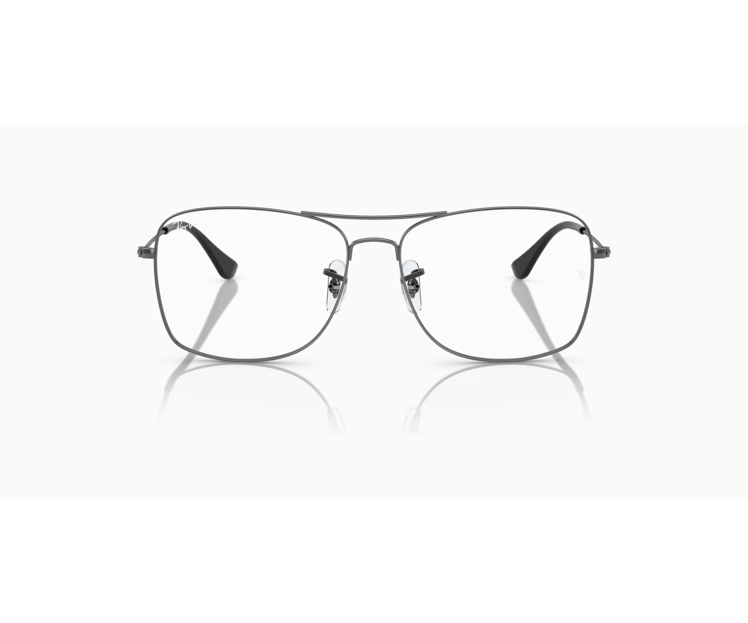 RAY-BAN VISTA - RX6498 - 2502 - 57