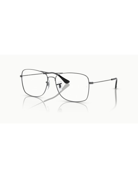 RAY-BAN VISTA - RX6498 - 2502 - 57