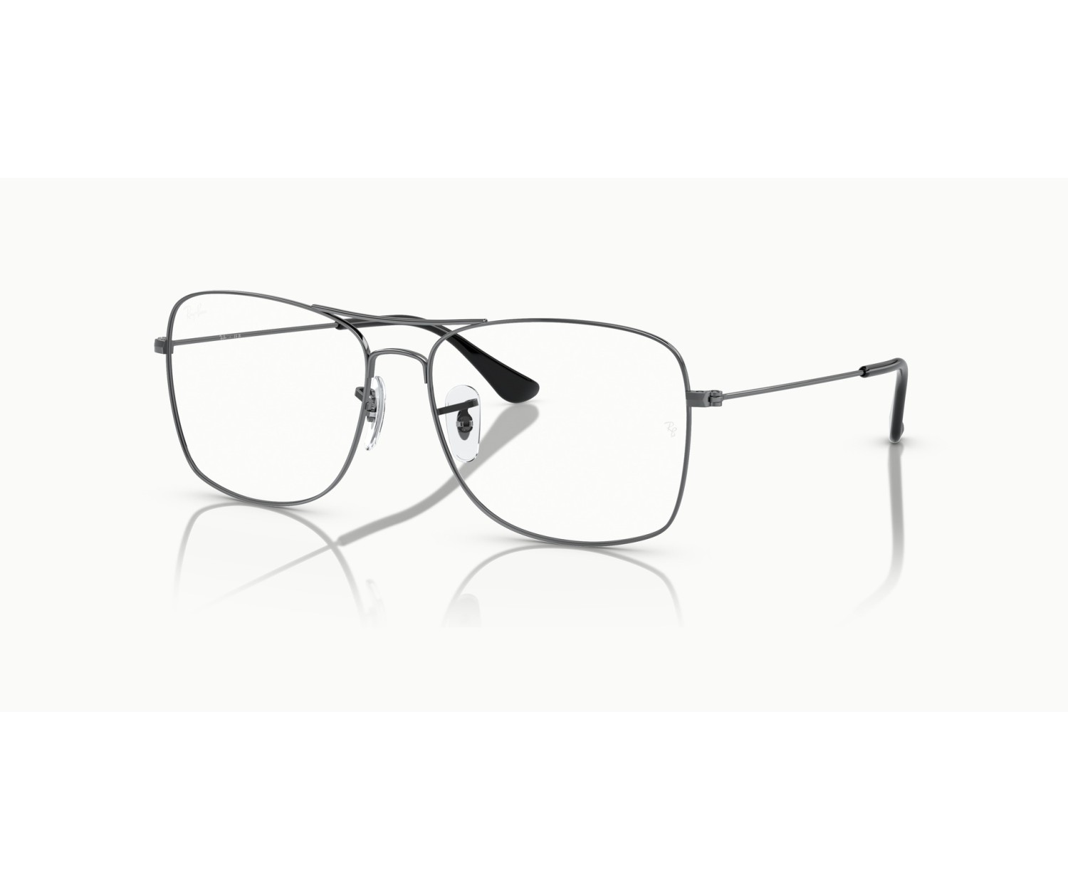 RAY-BAN VISTA - RX6498 - 2502 - 57