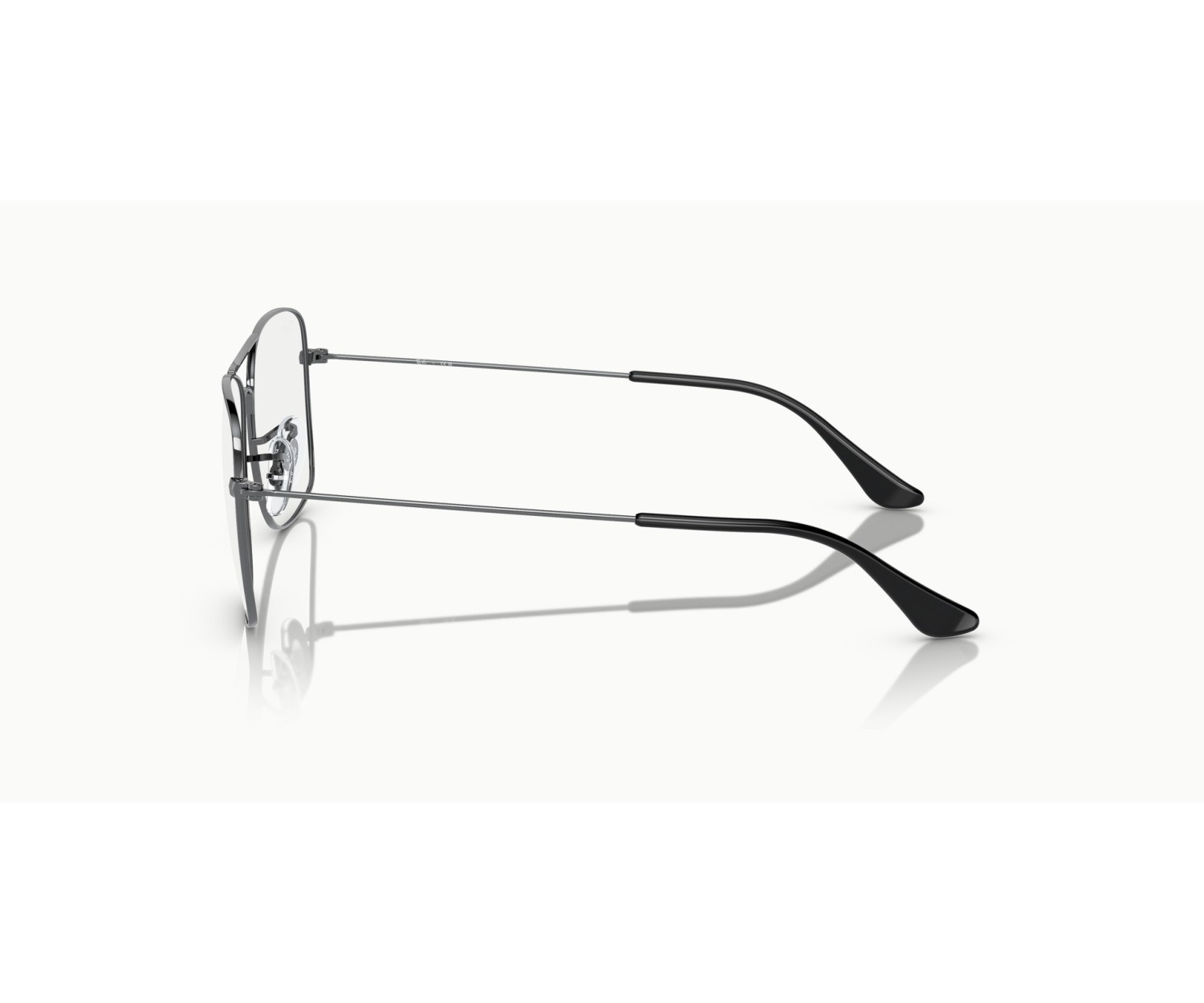 RAY-BAN VISTA - RX6498 - 2502 - 57