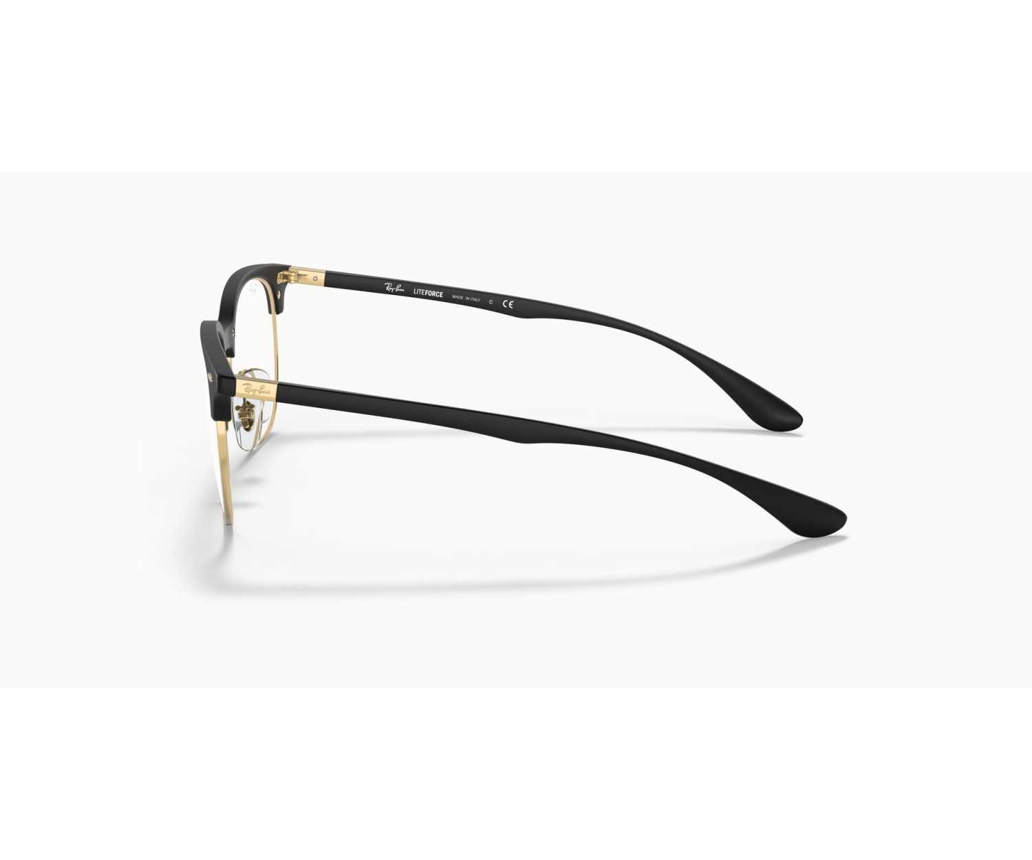 RAY-BAN VISTA - RX7186 - 8151 - 51