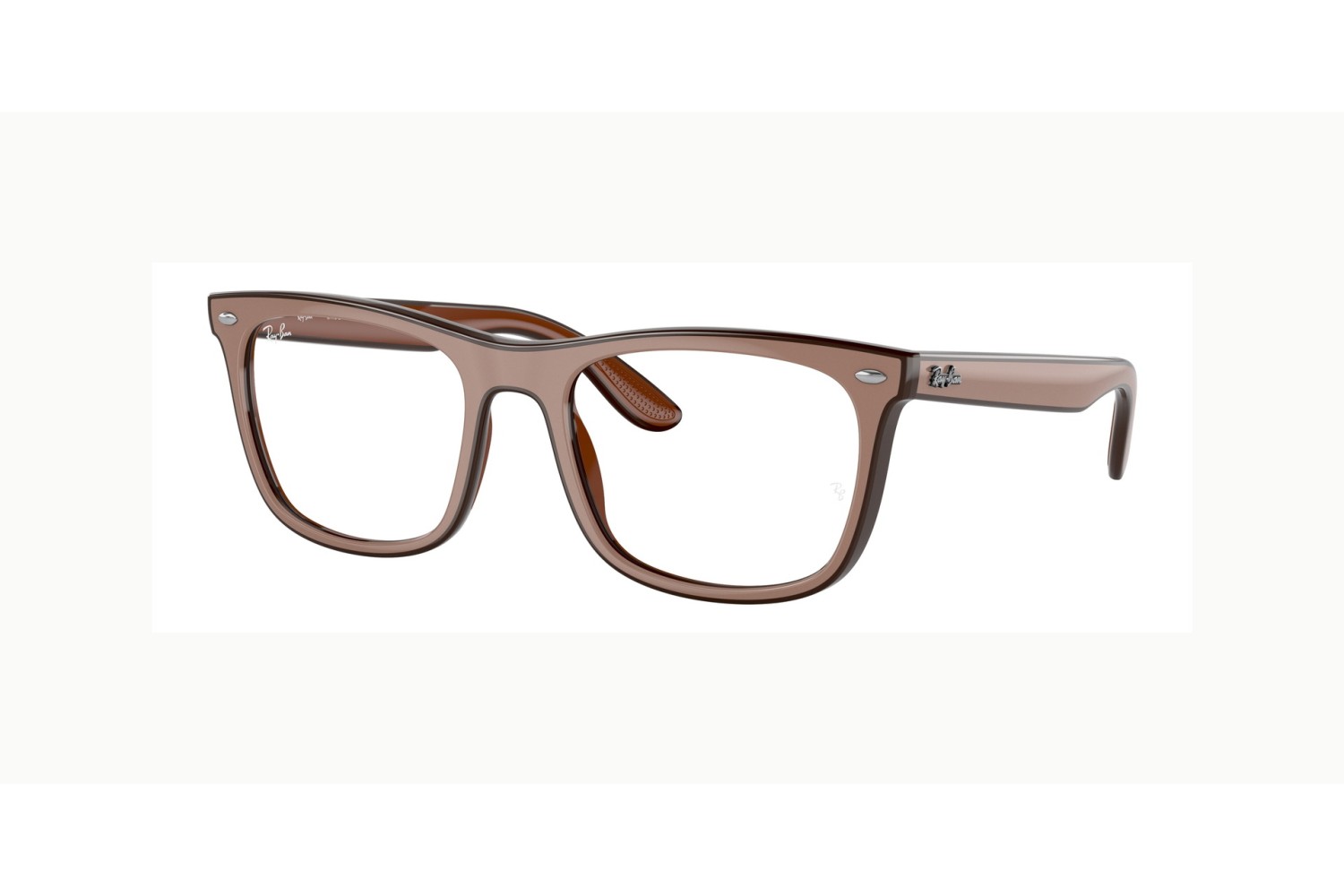 RAY-BAN VISTA - RX7209 - 8211 - 53