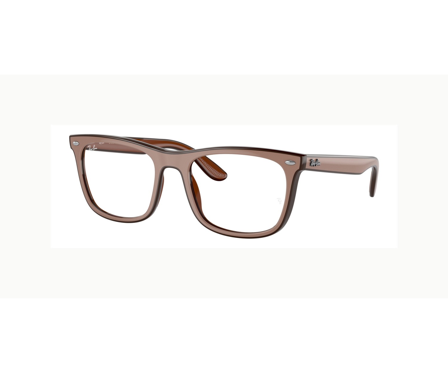 RAY-BAN VISTA - RX7209 - 8211 - 53