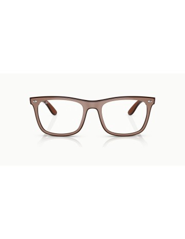 RAY-BAN VISTA - RX7209 - 8211 - 53 2