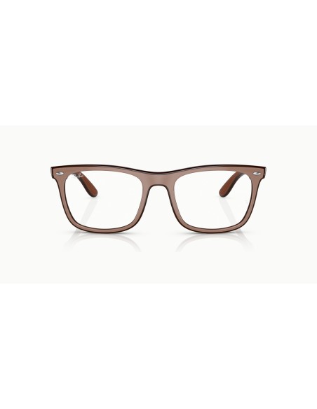 RAY-BAN VISTA - RX7209 - 8211 - 53
