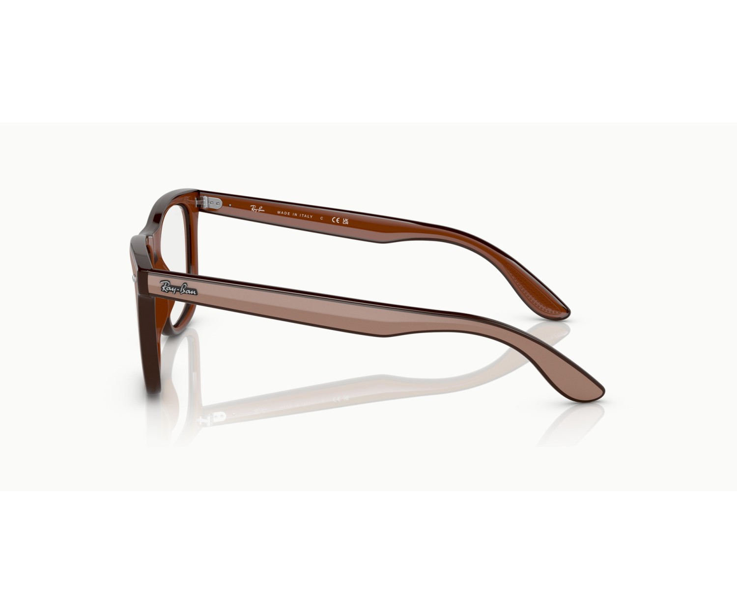 RAY-BAN VISTA - RX7209 - 8211 - 53