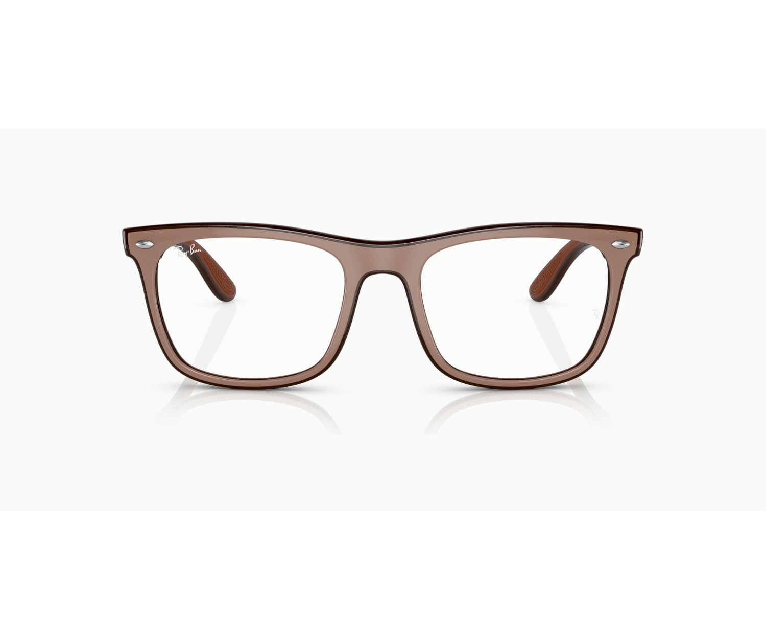 RAY-BAN VISTA - RX7209 - 8211 - 55