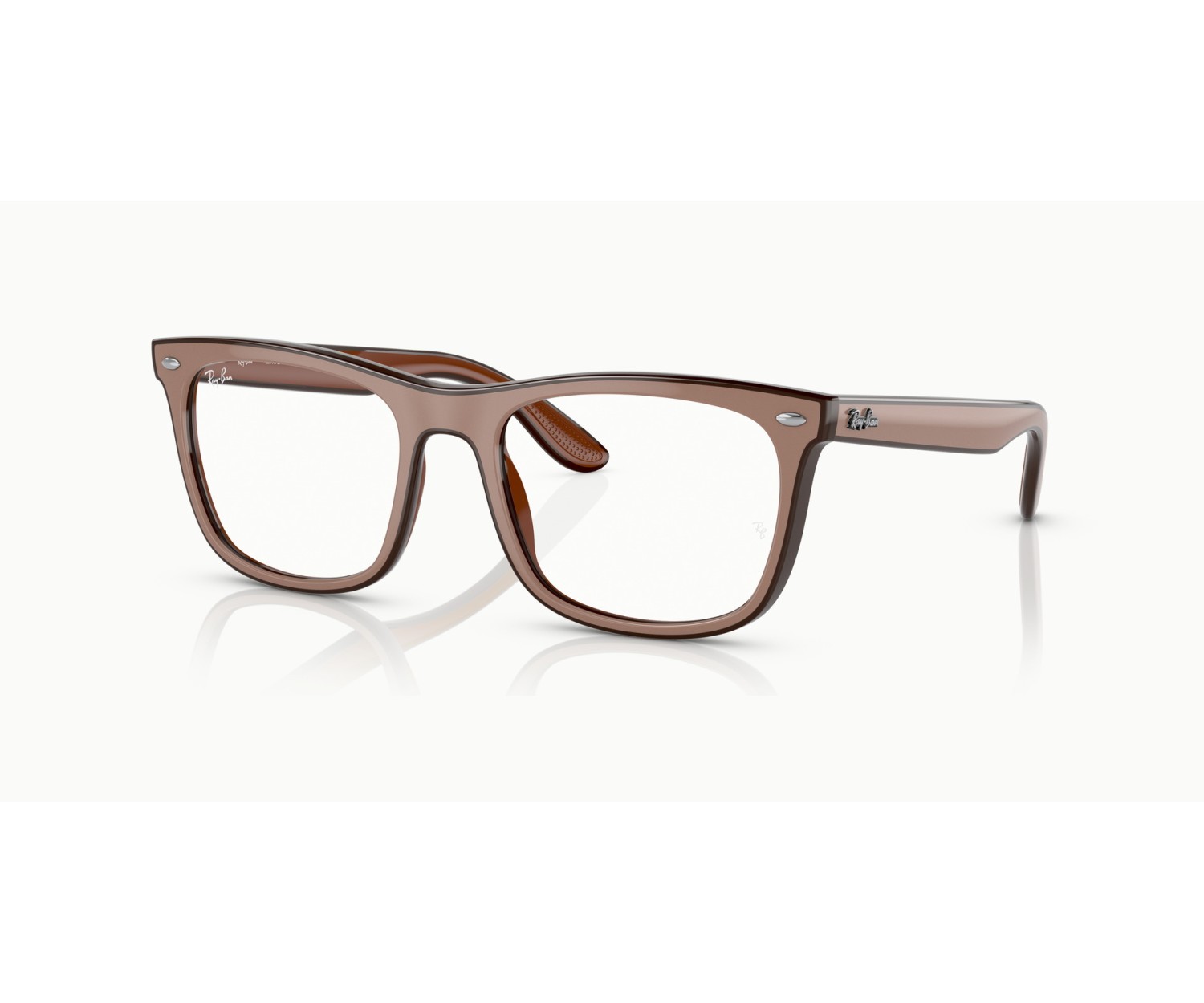 RAY-BAN VISTA - RX7209 - 8211 - 55