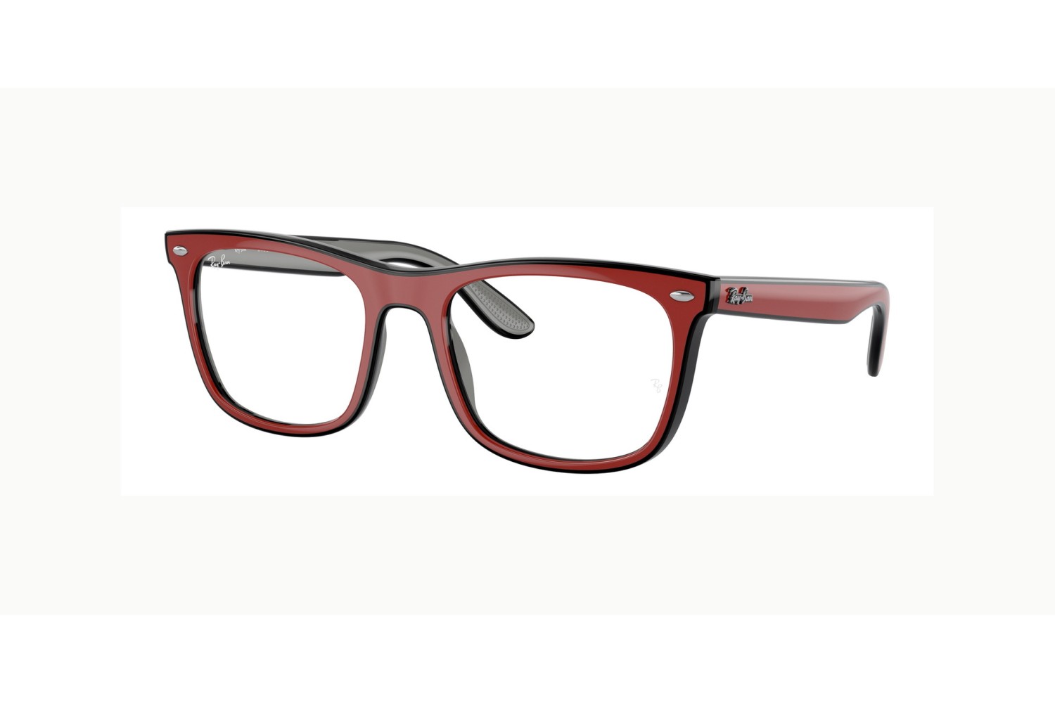 RAY-BAN VISTA - RX7209 - 8212 - 53