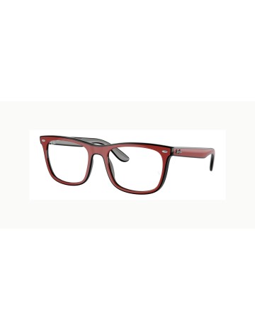 RAY-BAN VISTA - RX7209 - 8212 - 53