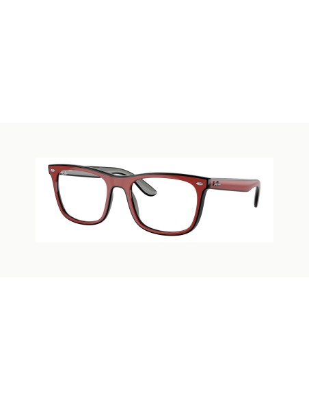 RAY-BAN VISTA - RX7209 - 8212 - 53