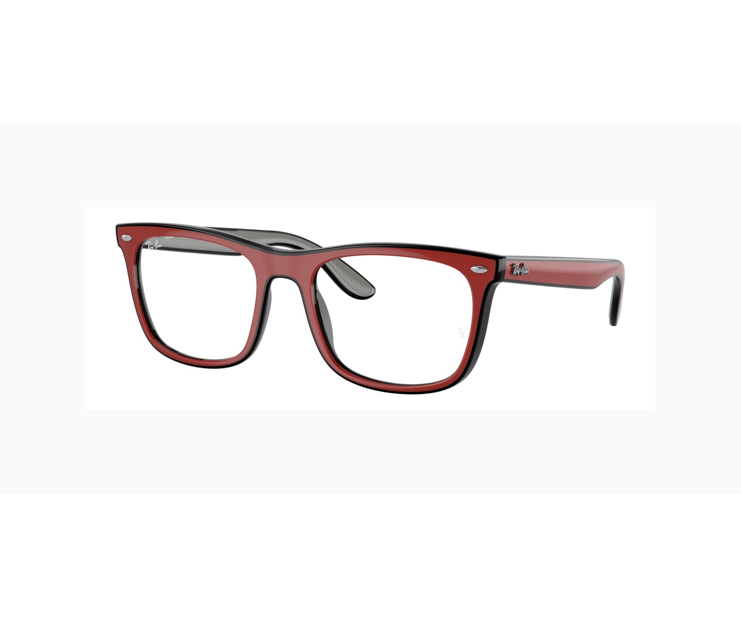 RAY-BAN VISTA - RX7209 - 8212 - 53