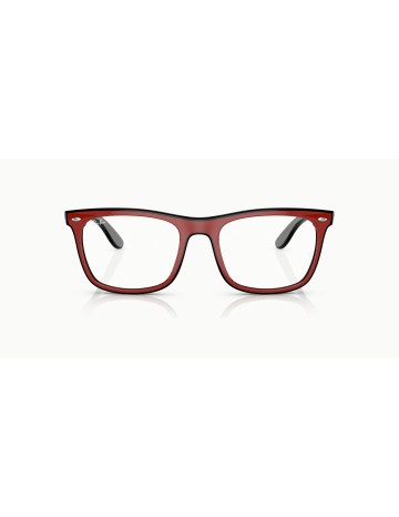 RAY-BAN VISTA - RX7209 - 8212 - 53 2