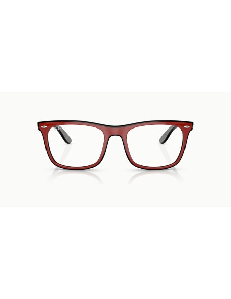RAY-BAN VISTA - RX7209 - 8212 - 53