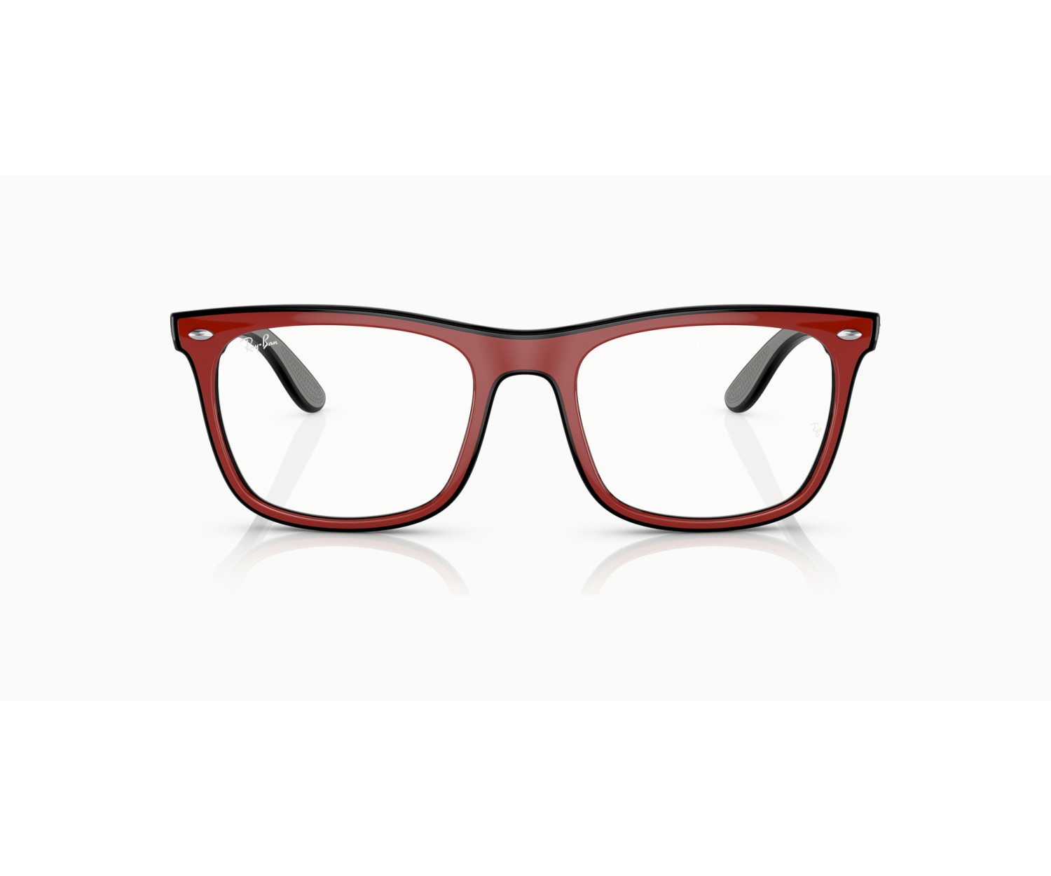 RAY-BAN VISTA - RX7209 - 8212 - 53