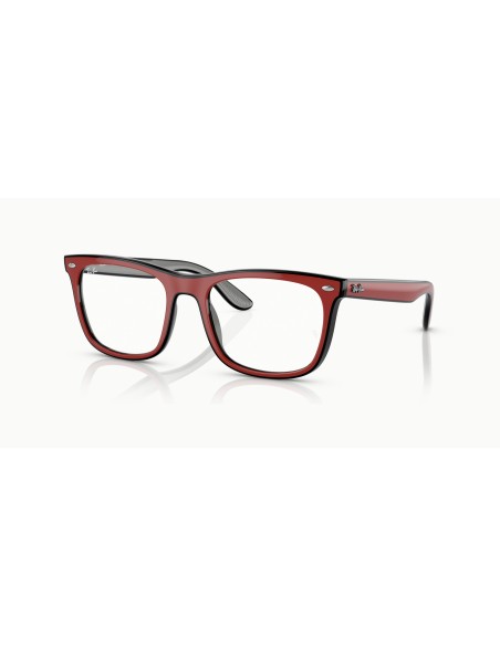 RAY-BAN VISTA - RX7209 - 8212 - 53