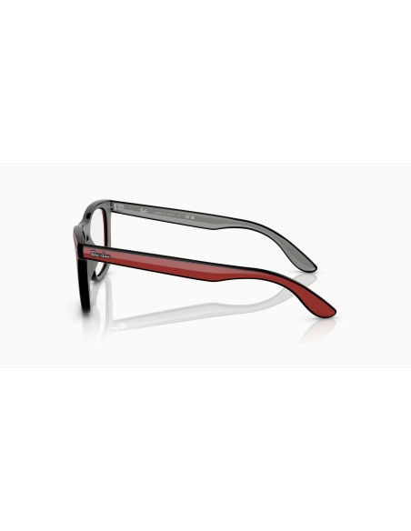 RAY-BAN VISTA - RX7209 - 8212 - 53