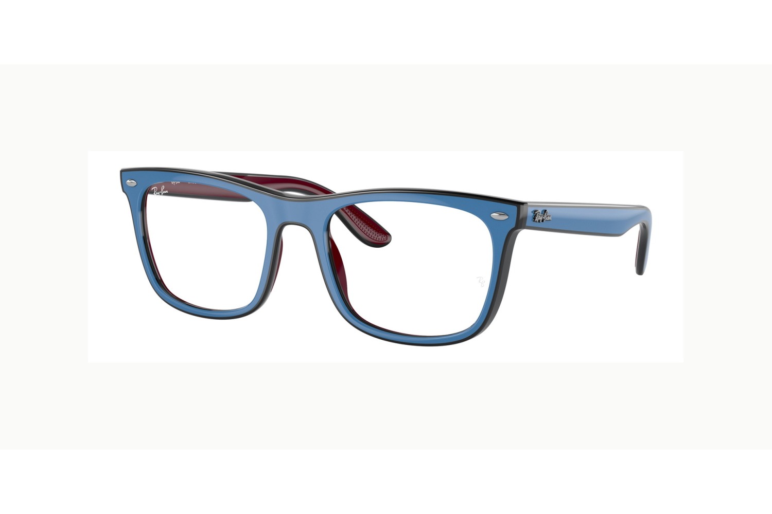 RAY-BAN VISTA - RX7209 - 8213 - 53