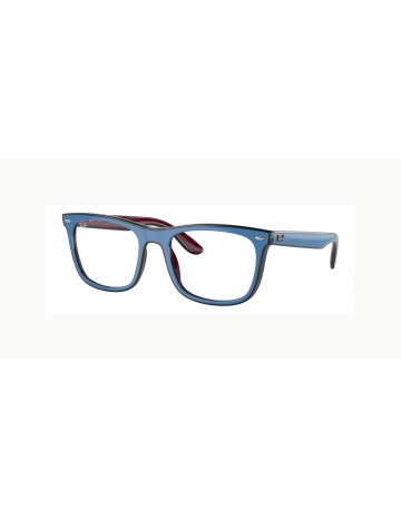 RAY-BAN VISTA - RX7209 - 8213 - 53