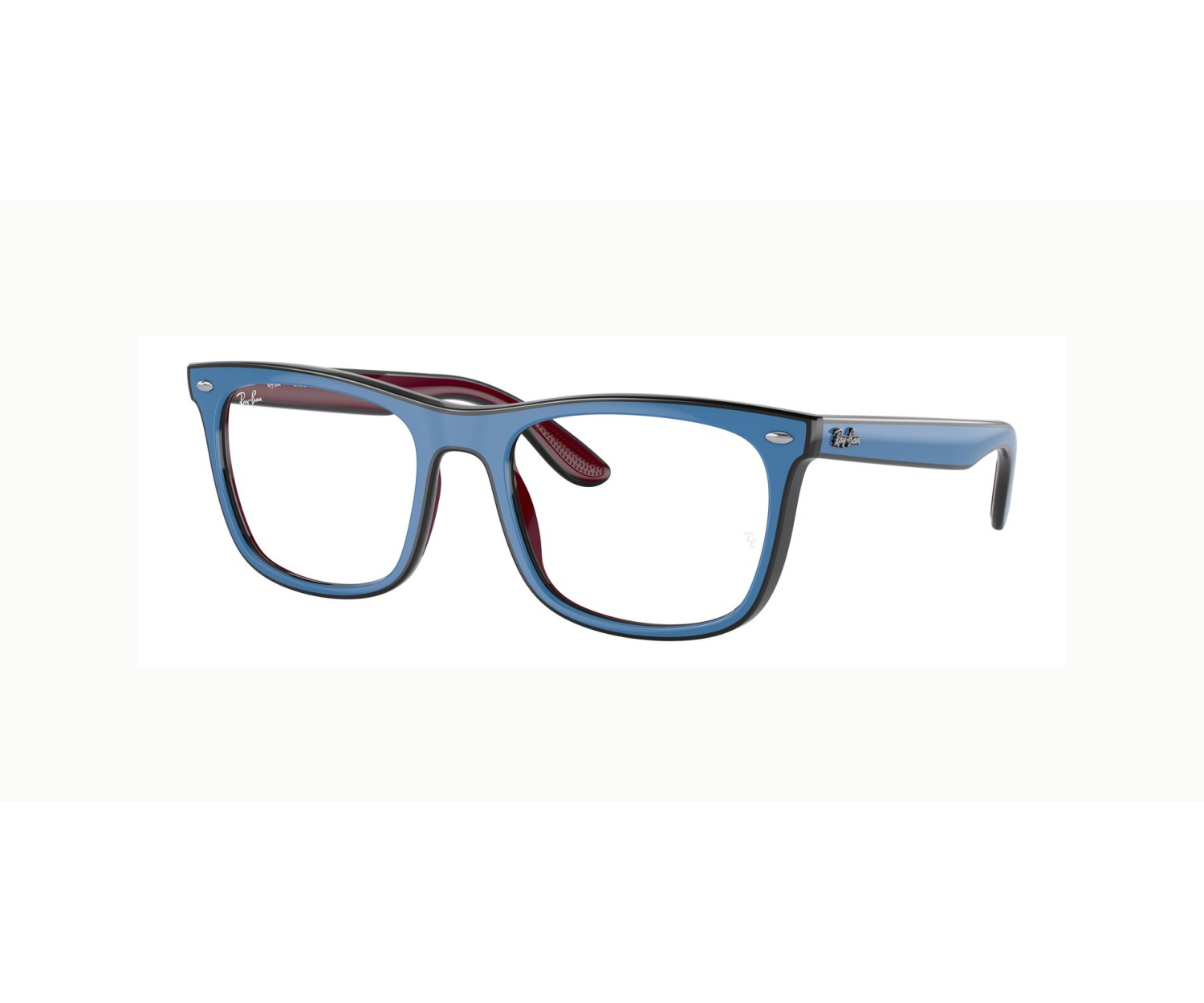 RAY-BAN VISTA - RX7209 - 8213 - 53