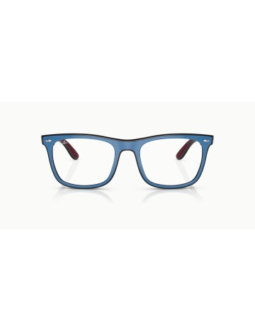 RAY-BAN VISTA - RX7209 - 8213 - 53 2