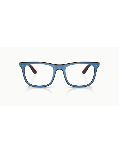 RAY-BAN VISTA - RX7209 - 8213 - 53