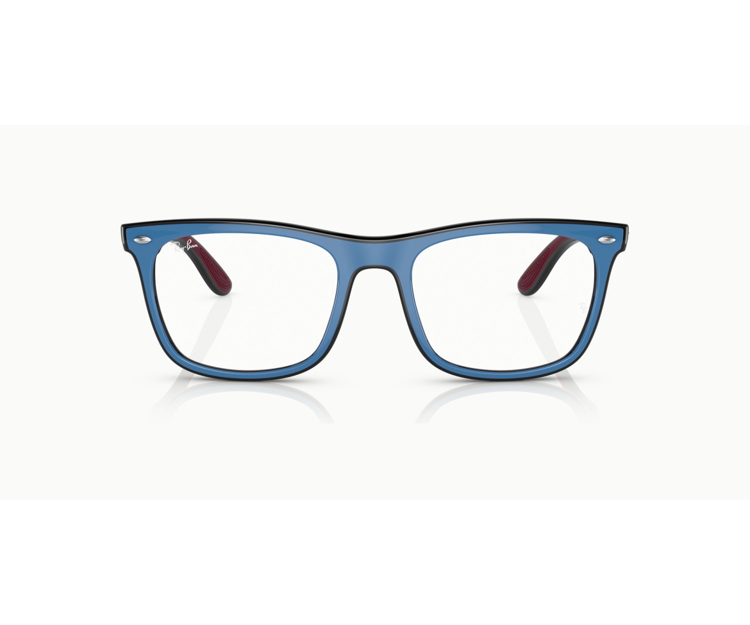 RAY-BAN VISTA - RX7209 - 8213 - 53
