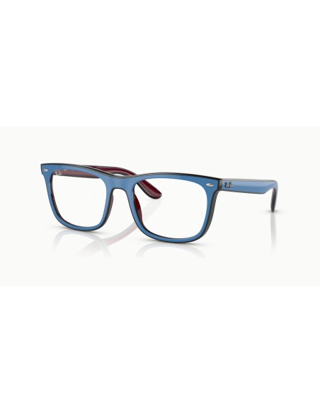 RAY-BAN VISTA - RX7209 - 8213 - 53