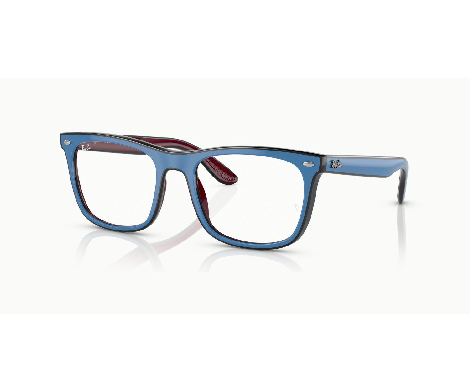 RAY-BAN VISTA - RX7209 - 8213 - 53