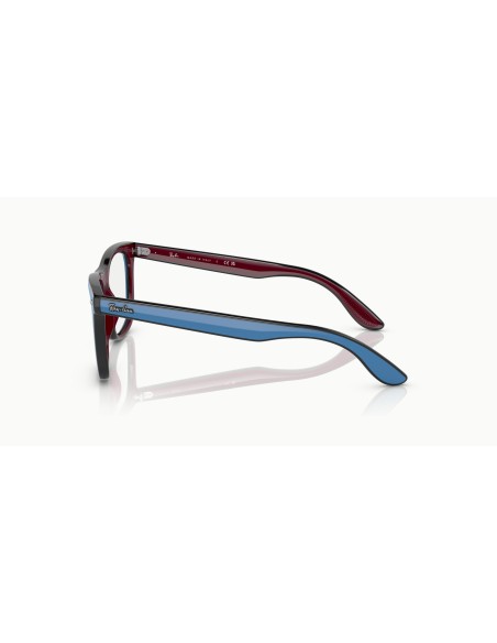 RAY-BAN VISTA - RX7209 - 8213 - 53