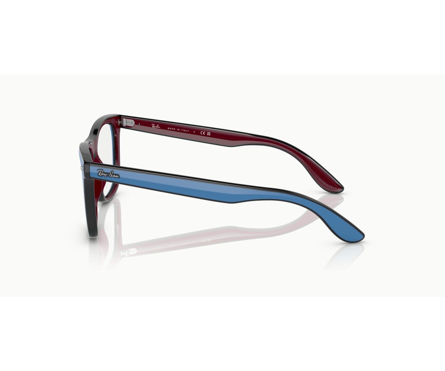 RAY-BAN VISTA - RX7209 - 8213 - 53