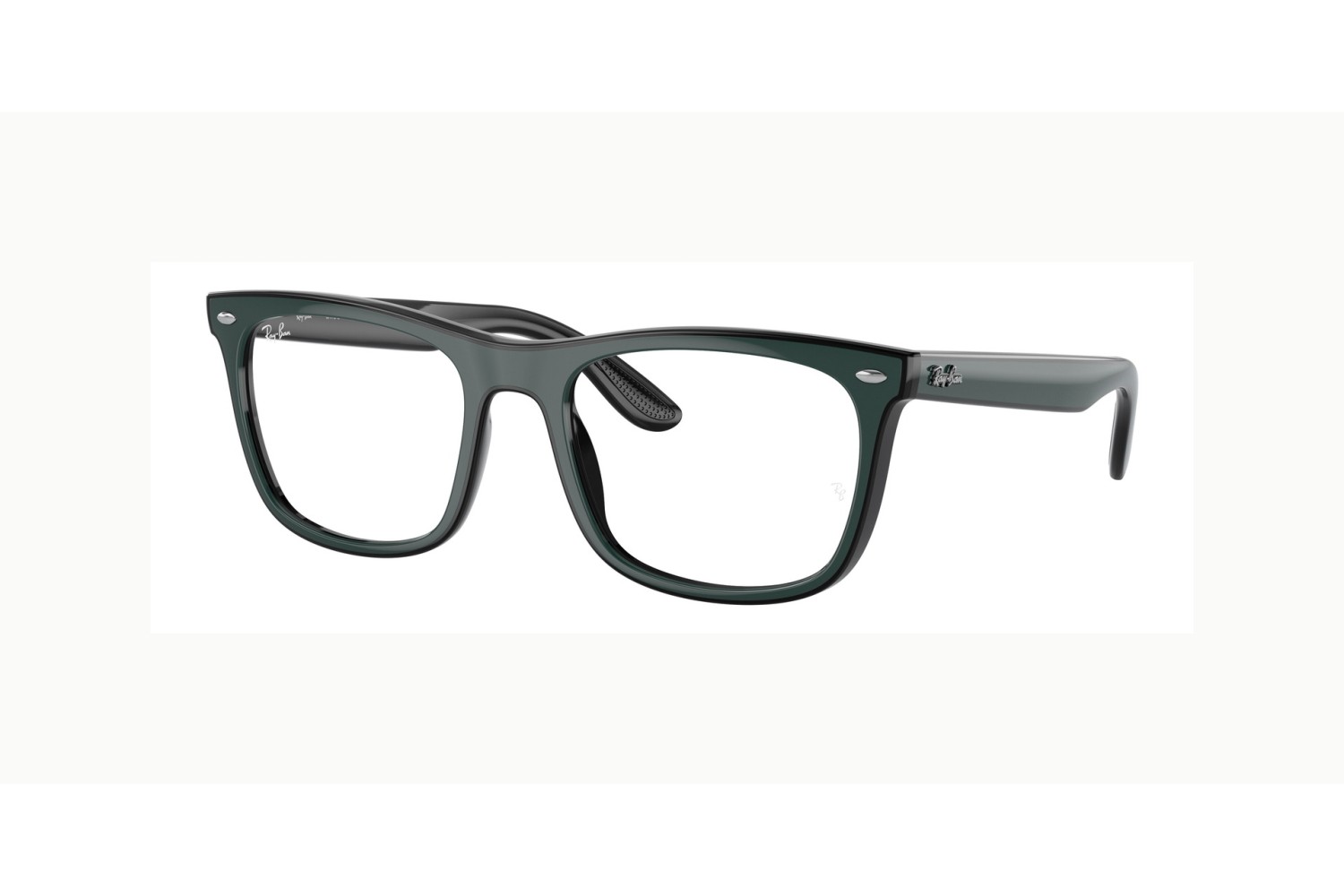 RAY-BAN VISTA - RX7209 - 8214 - 53