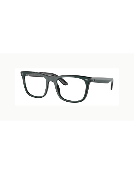 RAY-BAN VISTA - RX7209 - 8214 - 53