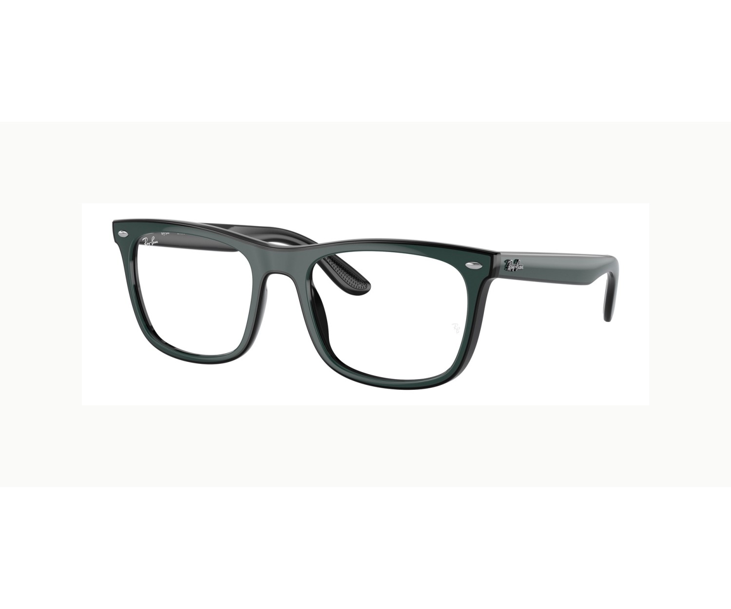 RAY-BAN VISTA - RX7209 - 8214 - 53