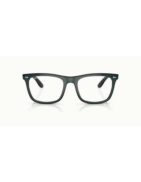 RAY-BAN VISTA - RX7209 - 8214 - 53