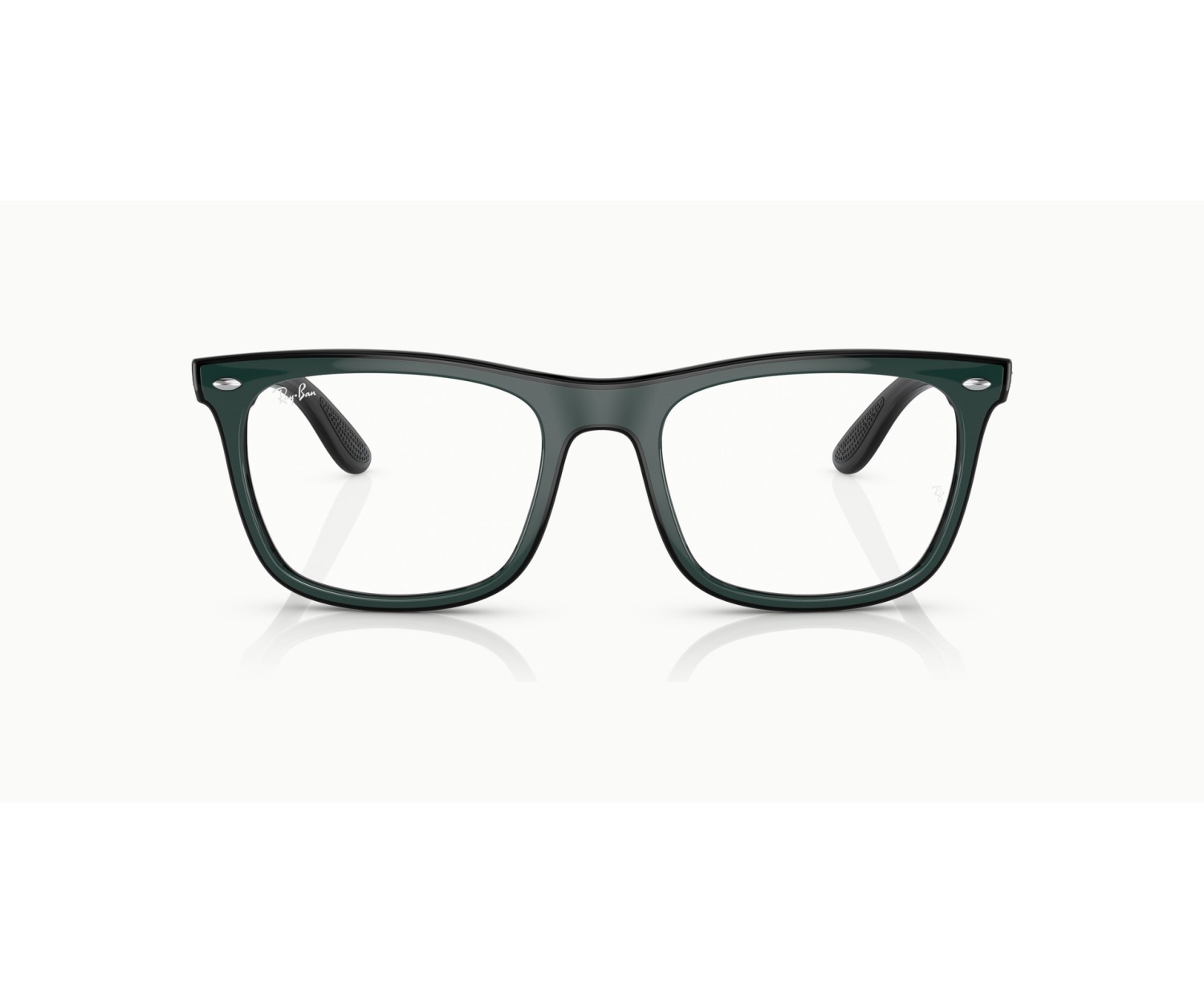 RAY-BAN VISTA - RX7209 - 8214 - 53