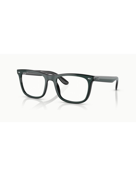 RAY-BAN VISTA - RX7209 - 8214 - 53