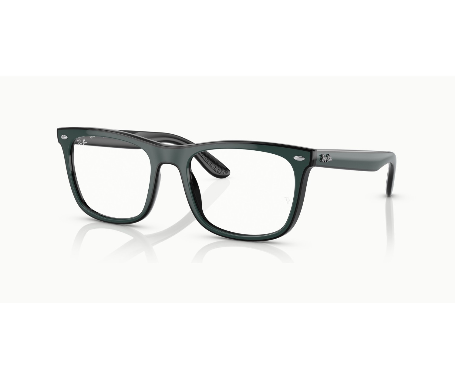 RAY-BAN VISTA - RX7209 - 8214 - 53
