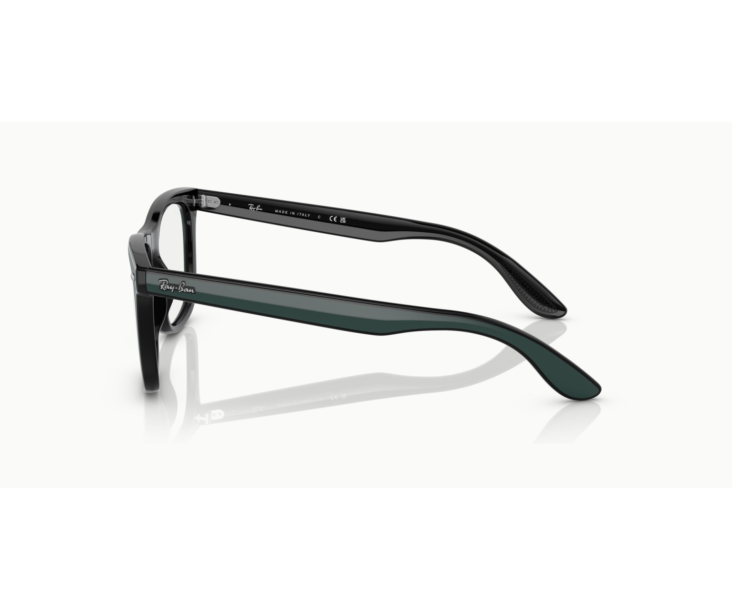 RAY-BAN VISTA - RX7209 - 8214 - 53