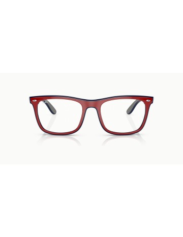 RAY-BAN VISTA - RX7209 - 8215 - 53 2