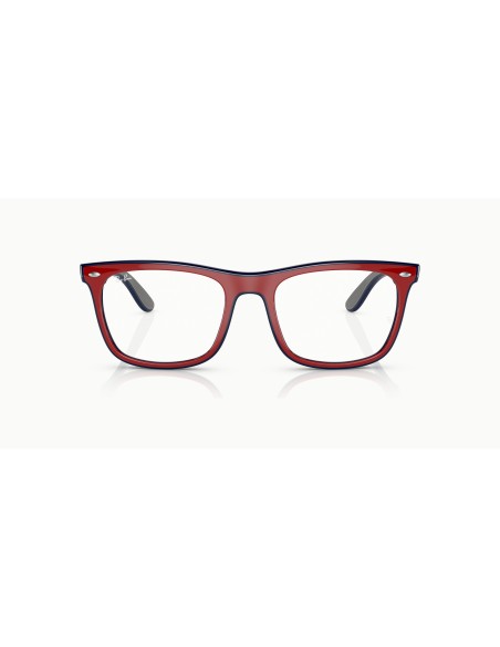 RAY-BAN VISTA - RX7209 - 8215 - 53