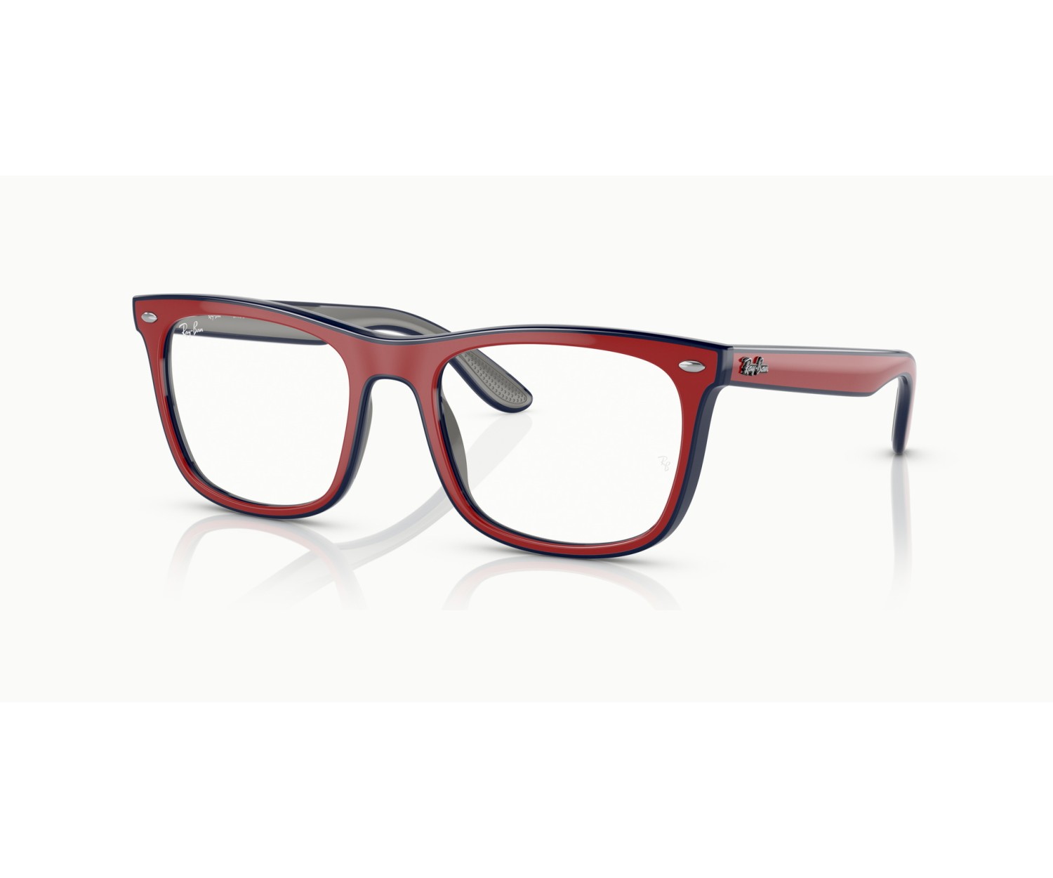 RAY-BAN VISTA - RX7209 - 8215 - 53
