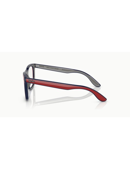 RAY-BAN VISTA - RX7209 - 8215 - 53