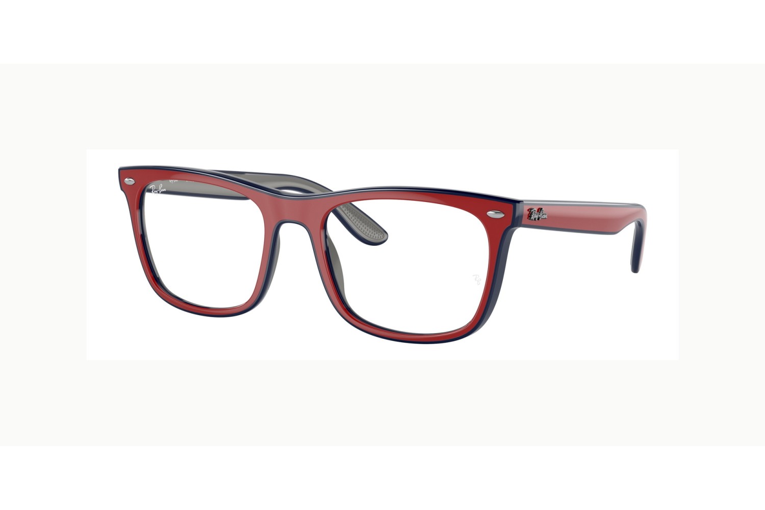 RAY-BAN VISTA - RX7209 - 8215 - 55