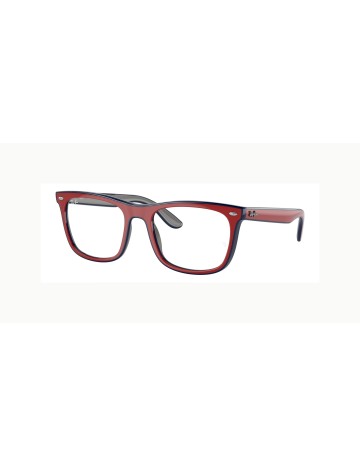 RAY-BAN VISTA - RX7209 - 8215 - 55