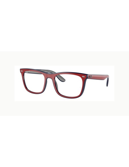 RAY-BAN VISTA - RX7209 - 8215 - 55