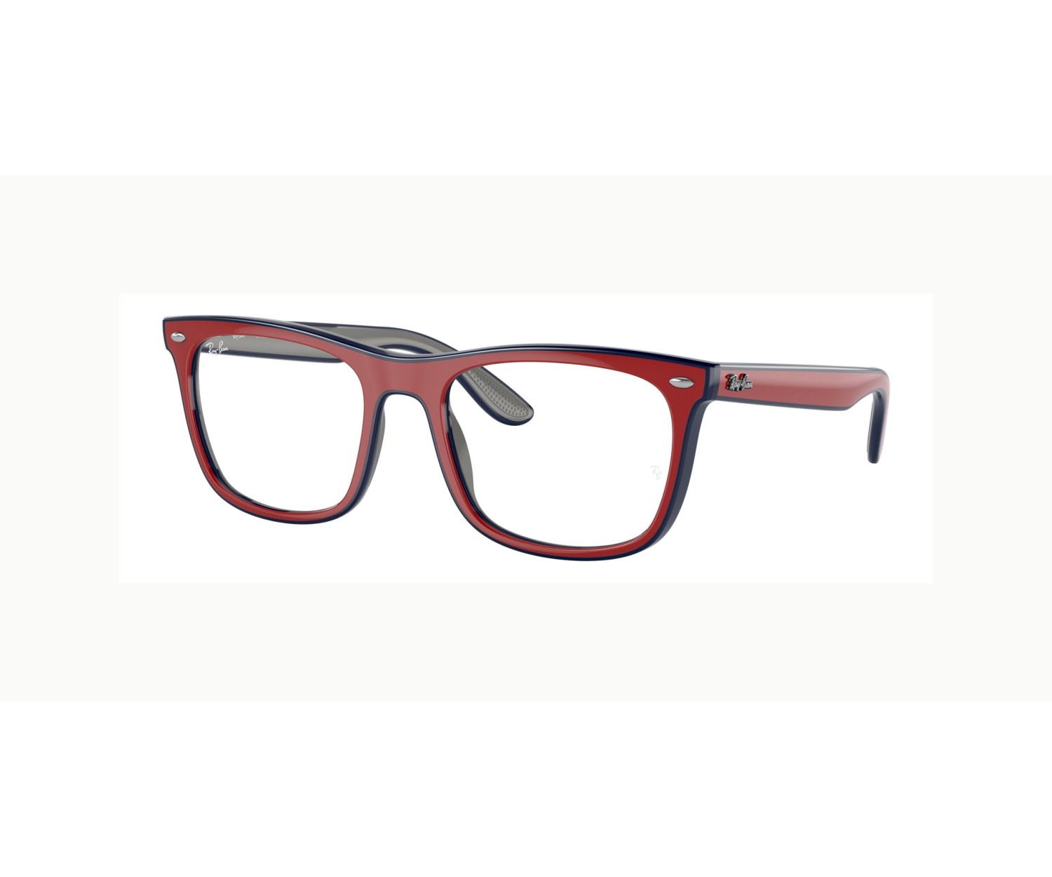 RAY-BAN VISTA - RX7209 - 8215 - 55